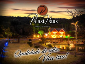 Palast Haus